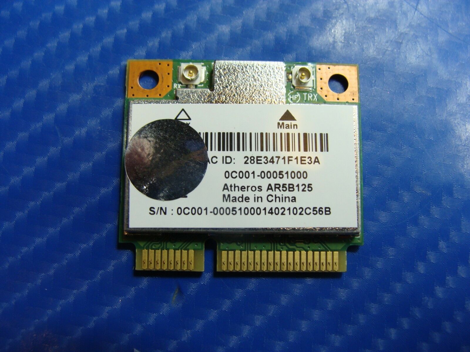 Asus X550CA-SPD0304U 15.6