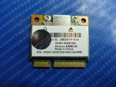 Asus X550CA-SPD0304U 15.6" OEM Wireless WiFi Card AR5B125 0C001-00051000 ER* - Laptop Parts - Buy Authentic Computer Parts - Top Seller Ebay