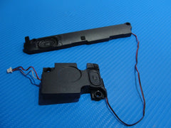 Dell Inspiron 5567 15.6" Genuine Laptop Left & Right Speaker Set Speakers J023Y - Laptop Parts - Buy Authentic Computer Parts - Top Seller Ebay