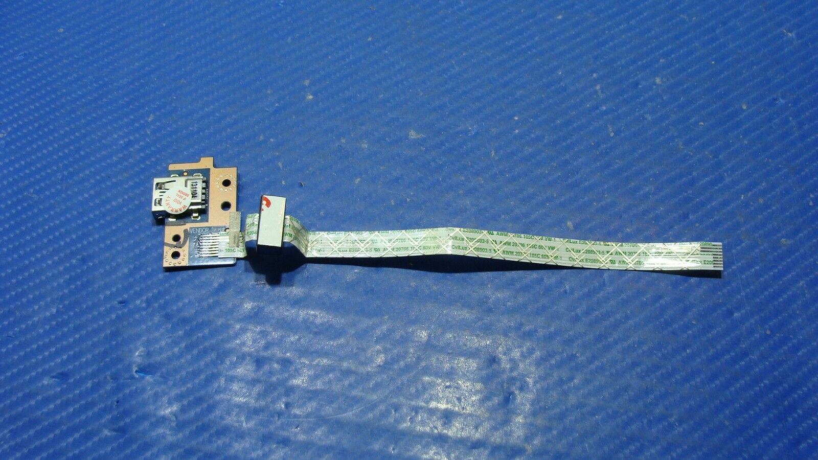 Dell Inspiron 15R 5537 15.6