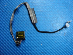 Sony Vaio VPCSB11FX  PCG-41216L 13.3" Ethernet Port w/Cable 306-0101-4385_A ER* - Laptop Parts - Buy Authentic Computer Parts - Top Seller Ebay