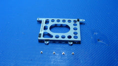 Lenovo IdeaPad P400 Touch 14" Genuine HDD Hard Drive Caddy w/Screws AM0SW000200 Lenovo