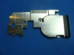 HP 17-g128dx 17.3" Genuine CPU Cooling Heatsink 809106-001 - Laptop Parts - Buy Authentic Computer Parts - Top Seller Ebay