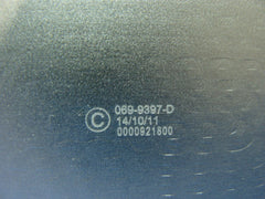 MacBook Air A1466 Early 2014 MD760LL/B 13" Top Case Palmrest w/Keyboard 661-7480