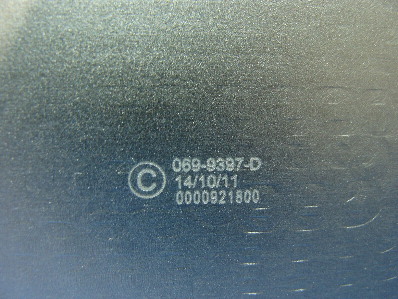 MacBook Air A1466 Early 2014 MD760LL/B 13