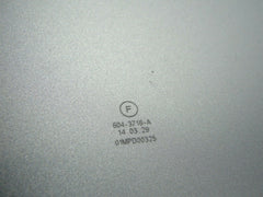 MacBook Pro 15" A1398 Late 2013 ME293LL/A Genuine Bottom Case 923-0671 - Laptop Parts - Buy Authentic Computer Parts - Top Seller Ebay