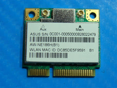 Asus 15.6" K56CA OEM Laptop Wireless WiFi Card AR5B125 - Laptop Parts - Buy Authentic Computer Parts - Top Seller Ebay