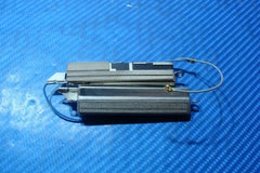 iMac A1312 MB952LL/A MC510LL/A 2009 27" Airport Bluetooth Antenna Set 922-9286 Apple