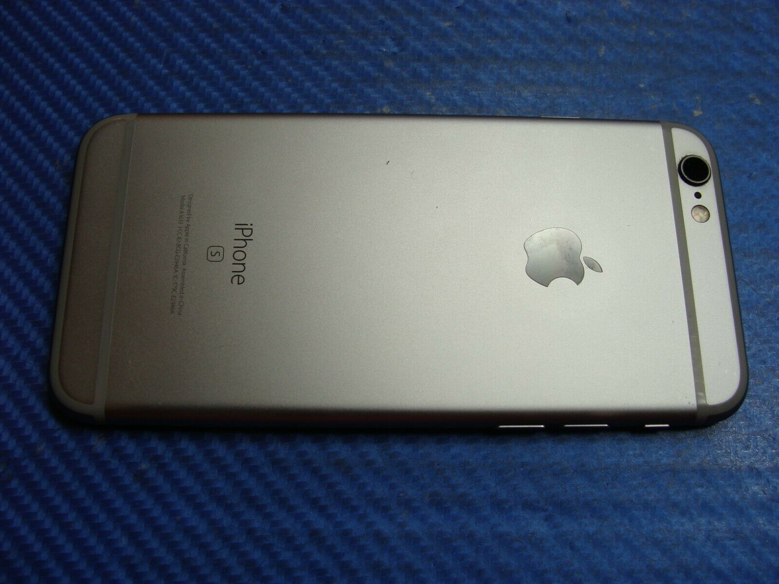 iPhone 6s 4.7