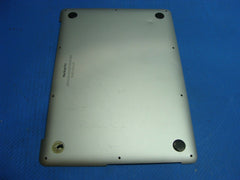 MacBook Pro A1502 13" Late 2013 ME864LL/A Bottom Case 923-0561 #1 
