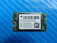 Dell Inspiron 15-3567 15.6" Genuine WiFi Wireless Card VRC88 QCNFA335 - Laptop Parts - Buy Authentic Computer Parts - Top Seller Ebay