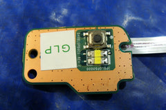 Toshiba Satellite P55T-C5114 15.6" OEM Power Button Board w/Cable DA0BLQPB6E0 Acer