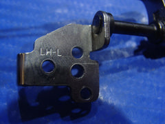 HP Presario CQ60-211DX 15.6" Genuine Laptop Left and Right Hinge Set Hinges HP