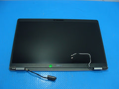 Dell Latitude 5411 14" Matte FHD LCD Screen Complete Assembly