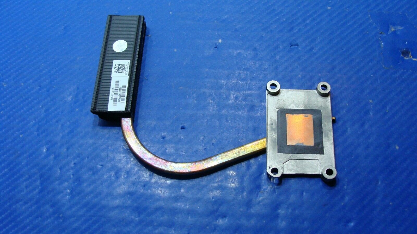 HP Envy m6-1205dx 15.6