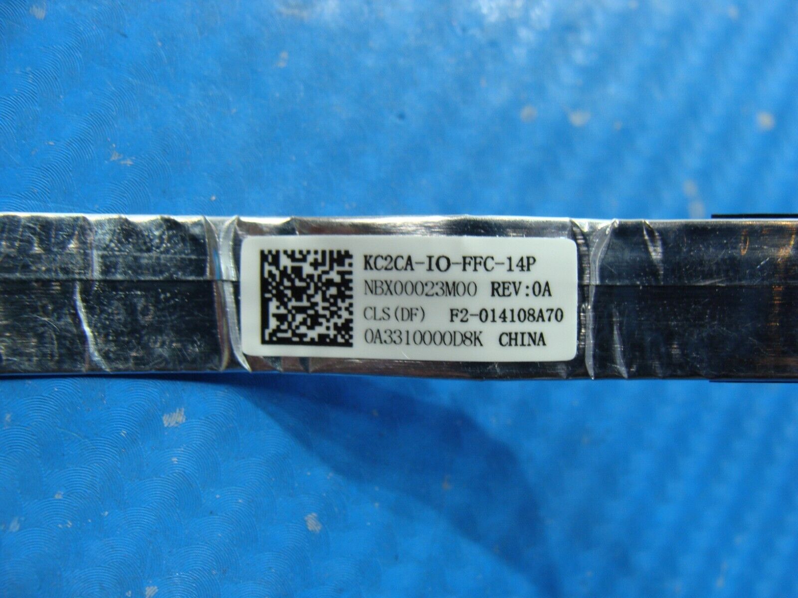 Lenovo IP Flex 3 Chromebook 11.6 USB Board w/Cables