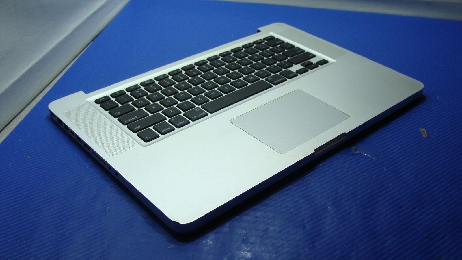 MacBook Pro A1286 15