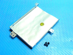 Dell Inspiron 15 7558 15.6" Genuine Laptop Hard Drive Caddy w/ Screws 0R3RF 