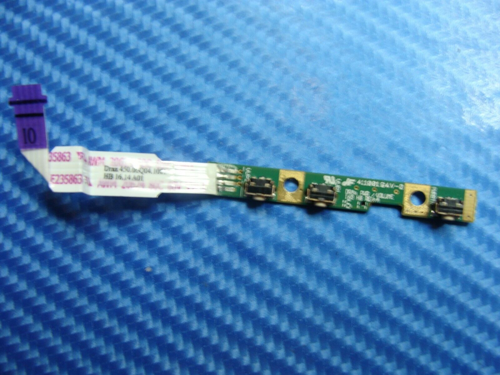 Dell Inspiron 11 3168 11.6