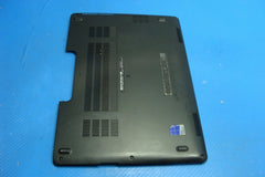 Dell Latitude E7270 12.5" Genuine Bottom Case Base Cover Black am1dk000101 4k42m 
