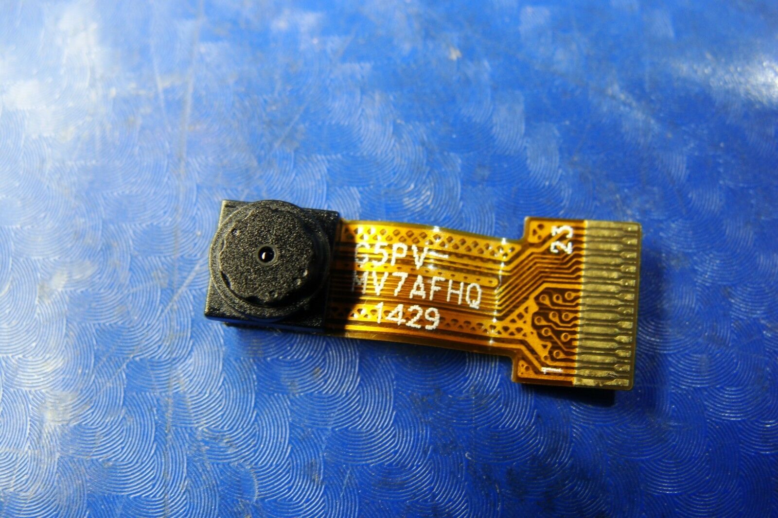 Verizon Ellipsis 7 QMV7B 7