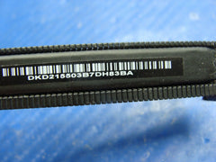 MacBook Pro A1286 15" 2011 MD318LL/A Genuine CPU Cooling Heatsink 922-9753 #1 Apple