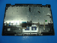 Lenovo Yoga 720-12IKB 12.5" Genuine Palmrest w/Keyboard Touchpad 8S1102-02767