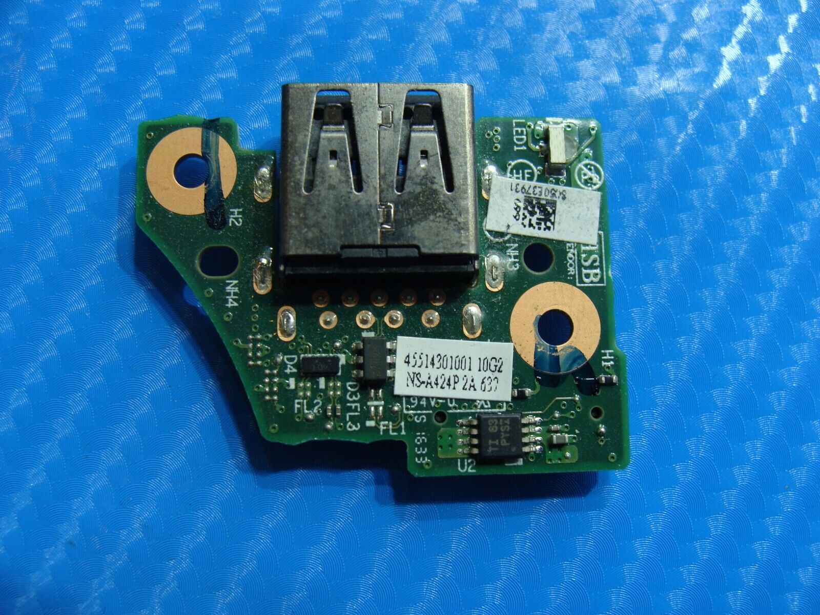 Lenovo ThinkPad T460s 14