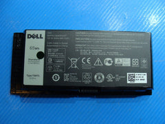 Dell Precision M4700 15.6" Genuine Laptop Battery 11.1V 65Wh T3NT1 8PWD5