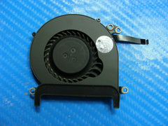 MacBook Air A1465 11" Mid 2012 MD223LL/A MD224LL/A CPU Cooling Fan 922-9973 - Laptop Parts - Buy Authentic Computer Parts - Top Seller Ebay
