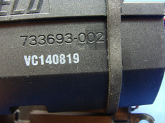 HP Pavilion 23" 23-g013w OEM Left & Right Speaker Set Speakers 733693-002 GLP* HP