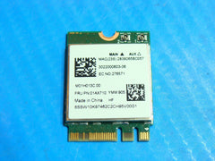 Lenovo IdeaPad 15.6" L340-15API 81LW OEM Wireless WiFi Card RTL8821CE 01AX710 - Laptop Parts - Buy Authentic Computer Parts - Top Seller Ebay