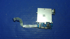 HP Elitebook 12.5" 2570P OEM Smart Card Reader Board w/Cables 6050A2484101 GLP* - Laptop Parts - Buy Authentic Computer Parts - Top Seller Ebay