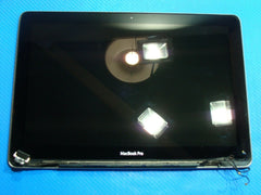 MacBook Pro A1278 13" Late 2011 MD313LL/A Glossy LCD Screen Display 661-5868 #1 - Laptop Parts - Buy Authentic Computer Parts - Top Seller Ebay