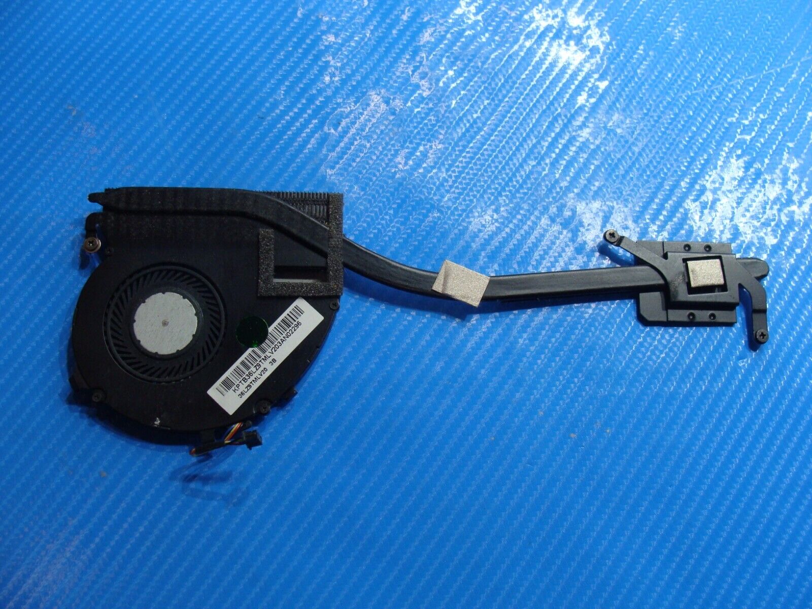 Lenovo IdeaPad U430 Touch 14