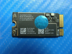 MacBook Air 11" A1465 Early 2015 MJVM2LL/A Airport Wifi Bluetooth Card 661-7465 - Laptop Parts - Buy Authentic Computer Parts - Top Seller Ebay