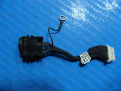 Sony Vaio SVT141A11L 14" DC In Power Jack w/Cable 50.4WS02.001