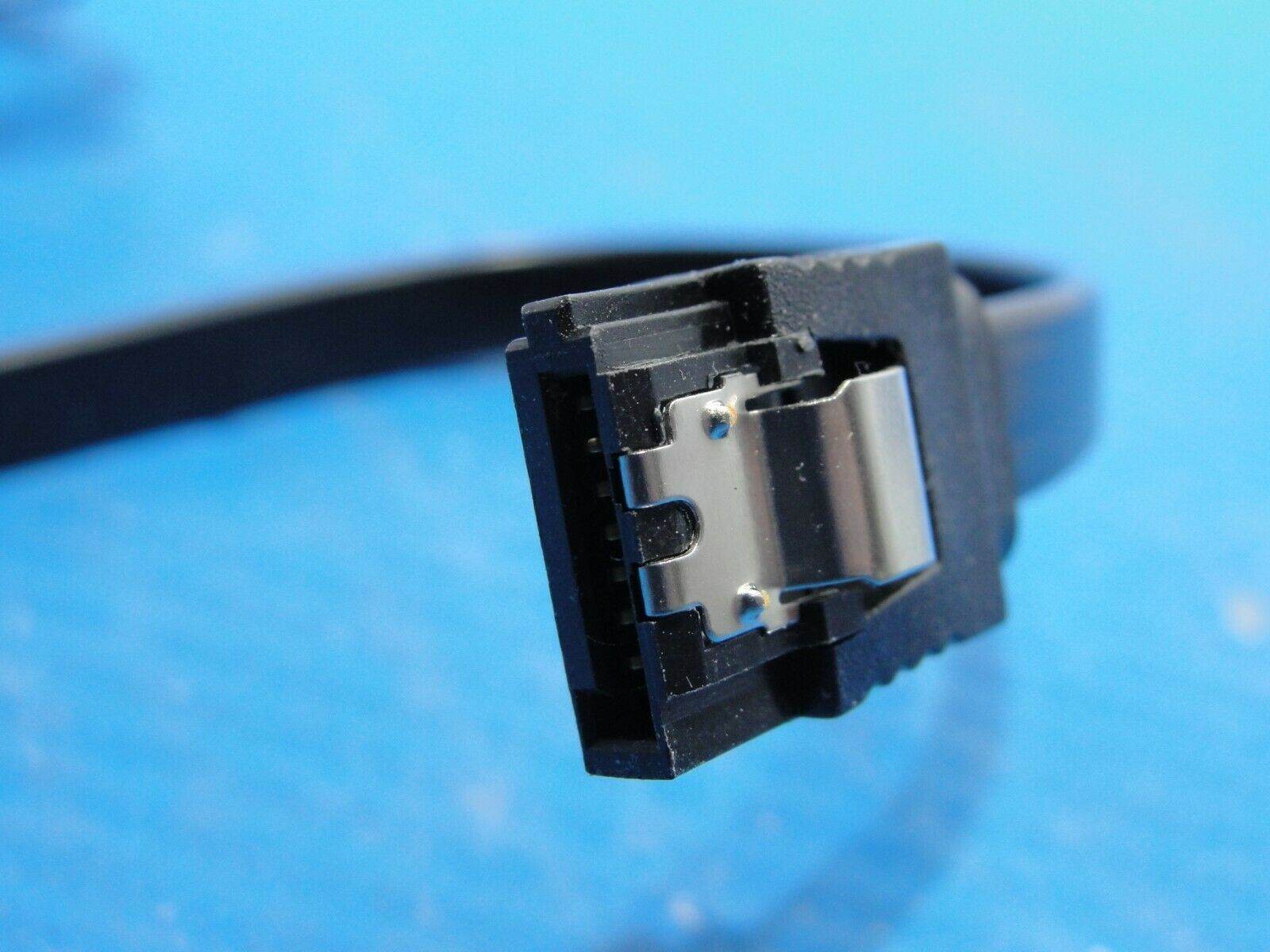 Lenovo H500 10156 Genuine Desktop SATA Cable 31043146 - Tested Computer Laptop Parts