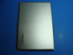 Lenovo IdeaPad 14” 510S-14IKB Genuine LCD Screen Back Cover w/Front Bezel Silver
