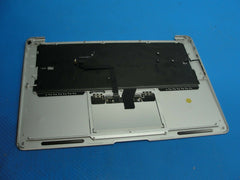 MacBook Air 13" A1466 Early 2015 MJVE2LL/A Genuine Top Case  Silver 661-7480 - Laptop Parts - Buy Authentic Computer Parts - Top Seller Ebay