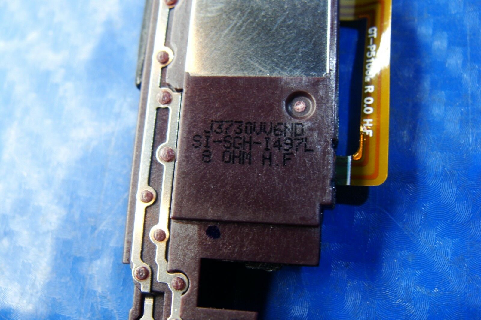 Samsung Galaxy SGH-I497 10.1