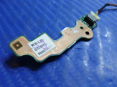 Toshiba Satellite C55t-A5287 15.6" OEM Power Button Board w/Cable V000320220 ER* - Laptop Parts - Buy Authentic Computer Parts - Top Seller Ebay