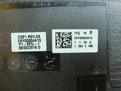 HP Stream 11-ak1035nr 11.6" OEM Bottom Case Base Cover 32Y0QTP603 EAY0Q00401A HP