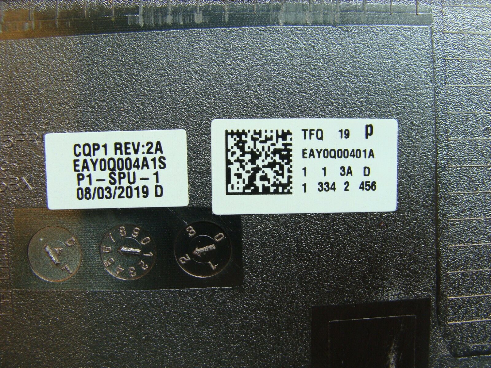 HP Stream 11-ak1035nr 11.6