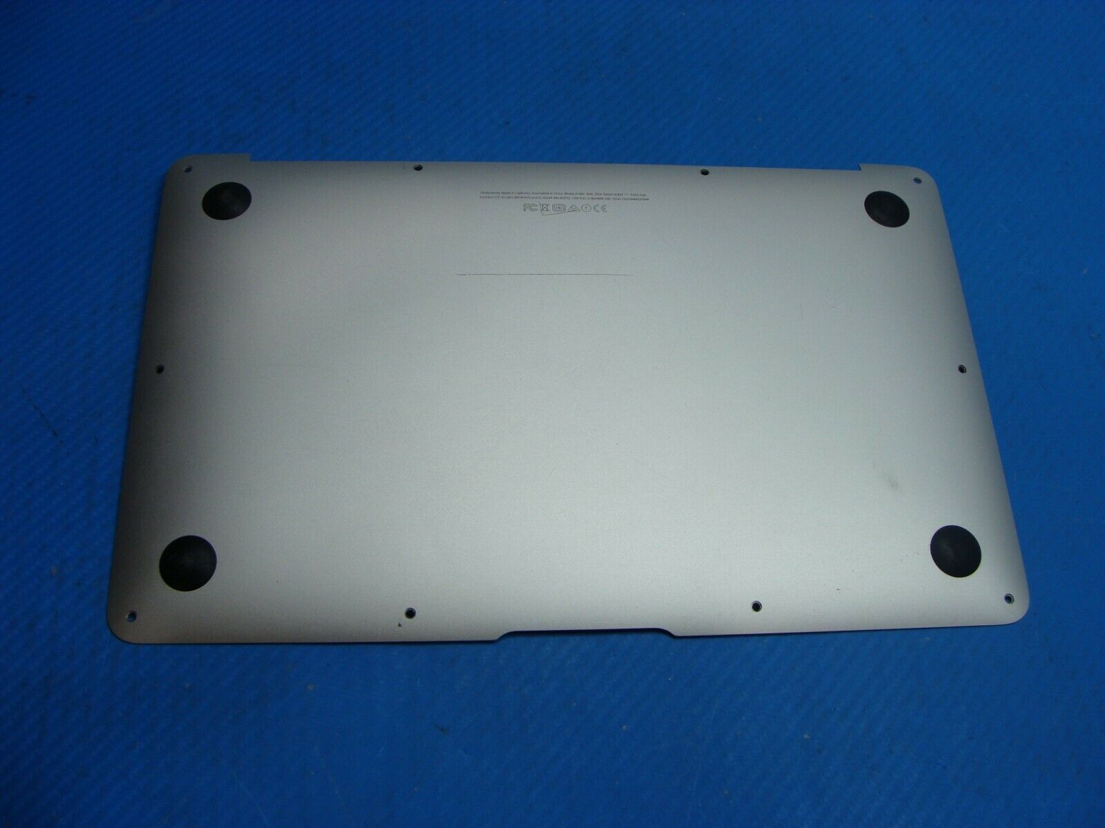 MacBook Air A1465 11
