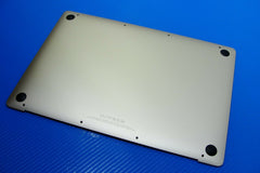 MacBook A1534 12" Early 2015 MK4M2LL/A GOLD Bottom Case +Battery *GREAT SHAPE* - Laptop Parts - Buy Authentic Computer Parts - Top Seller Ebay