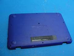 Dell Inspiron 3180 11.6" Genuine Bottom Case Base Cover Blue M5C6X 