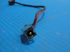 Lenovo IdeaPad Y580 15.6" Genuine Laptop DC-IN Power Jack w/Cable DC30100HM00 - Laptop Parts - Buy Authentic Computer Parts - Top Seller Ebay