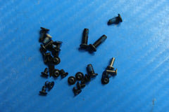 HP Pavilion x360 14m-dh0003dx 14" Genuine Screw Set Screws for Repair ScrewSet 