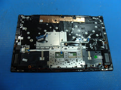 Lenovo IdeaPad Flex 14IWL 14" Palmrest w/Touchpad Keyboard Backlit AM2GA000800